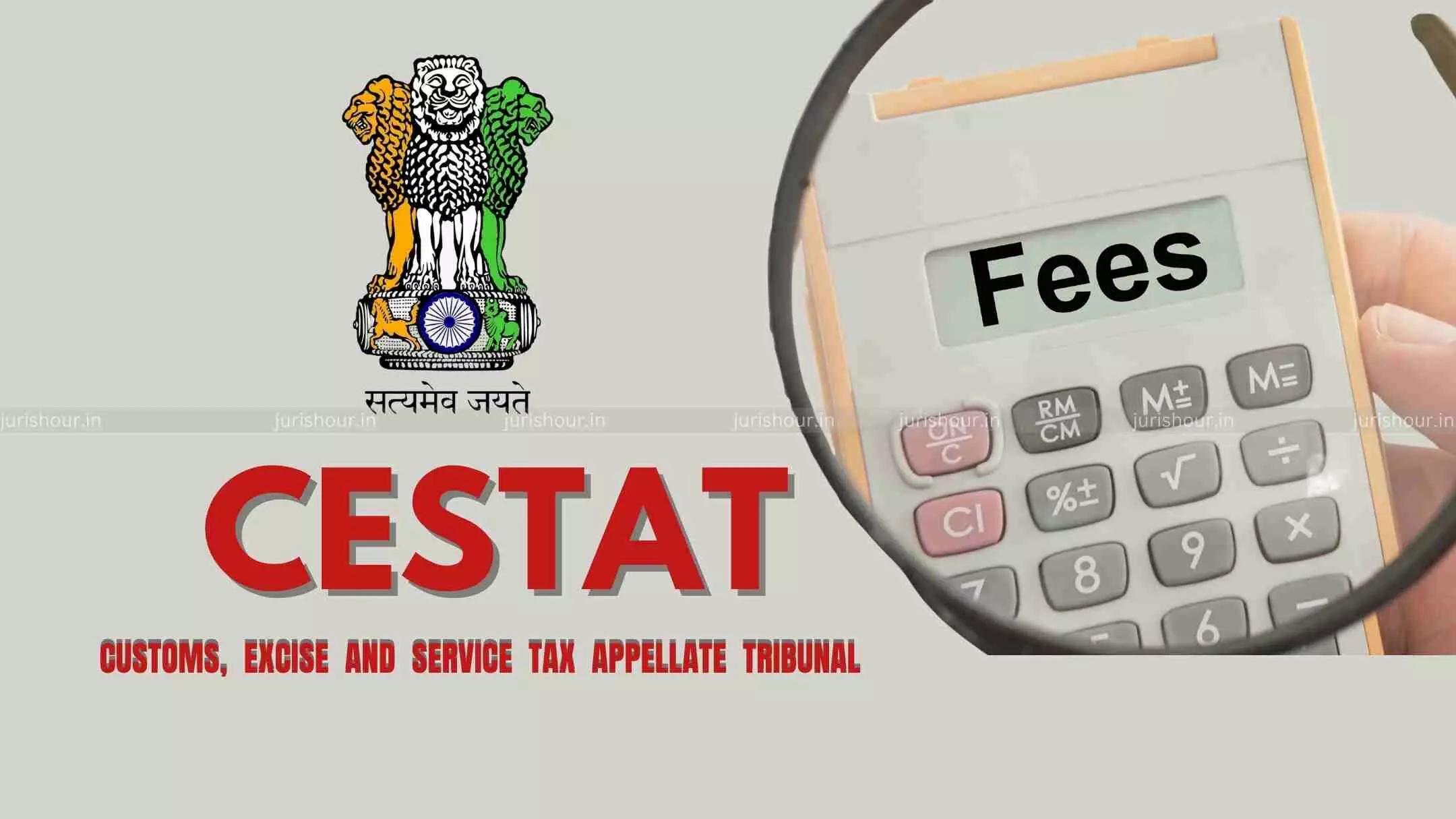 Affiliation Fees Not Taxable: CESTAT Quashes ₹6.07 Crore Service Tax Demand Against RGPV Affiliation Fees Not Taxable: CESTAT Quashes ₹6.07 Crore Service Tax Demand Against RGPV