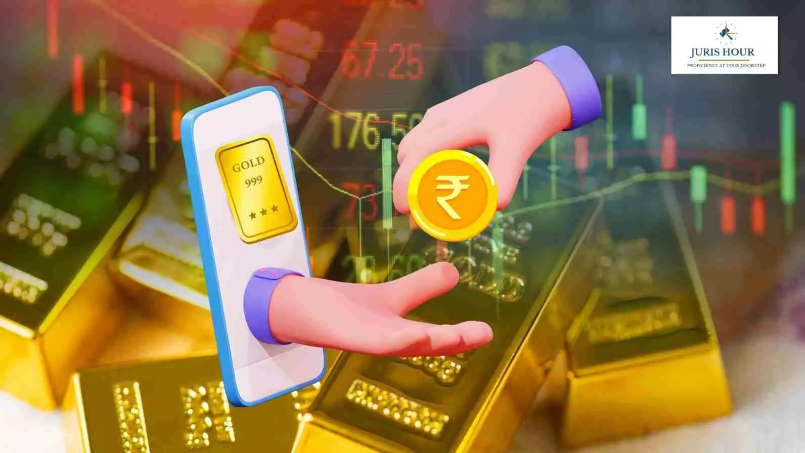 Digital Gold: India’s Fast-Emerging Investment Phenomenon Digital Gold: India’s Fast-Emerging Investment Phenomenon