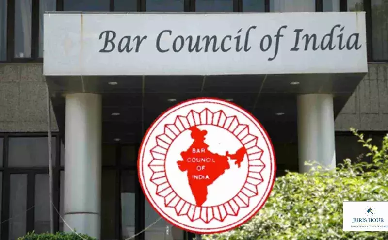BCI Warns Students and Institutions on Unapproved LLM Programmes BCI Warns Students and Institutions on Unapproved LLM Programmes