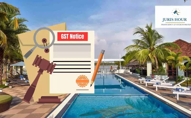 Mahindra Holidays Club Services Under GST Lens: Rs. 363 Cr Tax Demand Over Misreported IGST Mahindra Holidays Club Services Under GST Lens: Rs. 363 Cr Tax Demand Over Misreported IGST