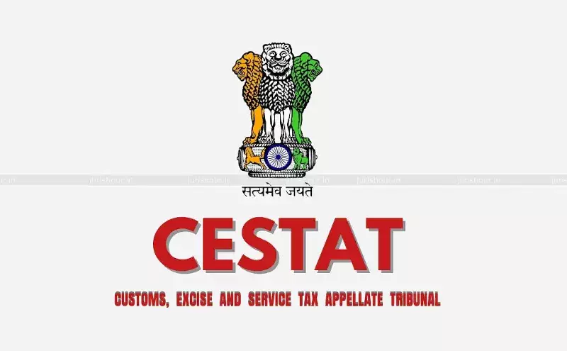 Excise Duty Demand Quashed Over Flawed Digital Evidence and Lack of Buyer Testimony: CESTAT Excise Duty Demand Quashed Over Flawed Digital Evidence and Lack of Buyer Testimony: CESTAT