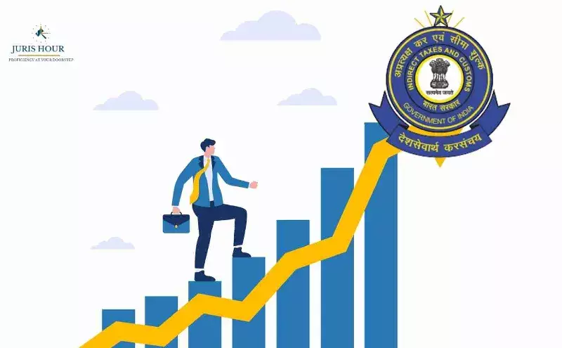 President Approves Promotions to Principal Commissioner Grade in CBIC President Approves Promotions to Principal Commissioner Grade in CBIC