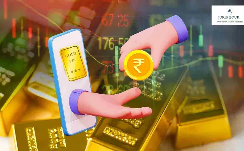 Digital Gold: India’s Fast-Emerging Investment Phenomenon Digital Gold: India’s Fast-Emerging Investment Phenomenon