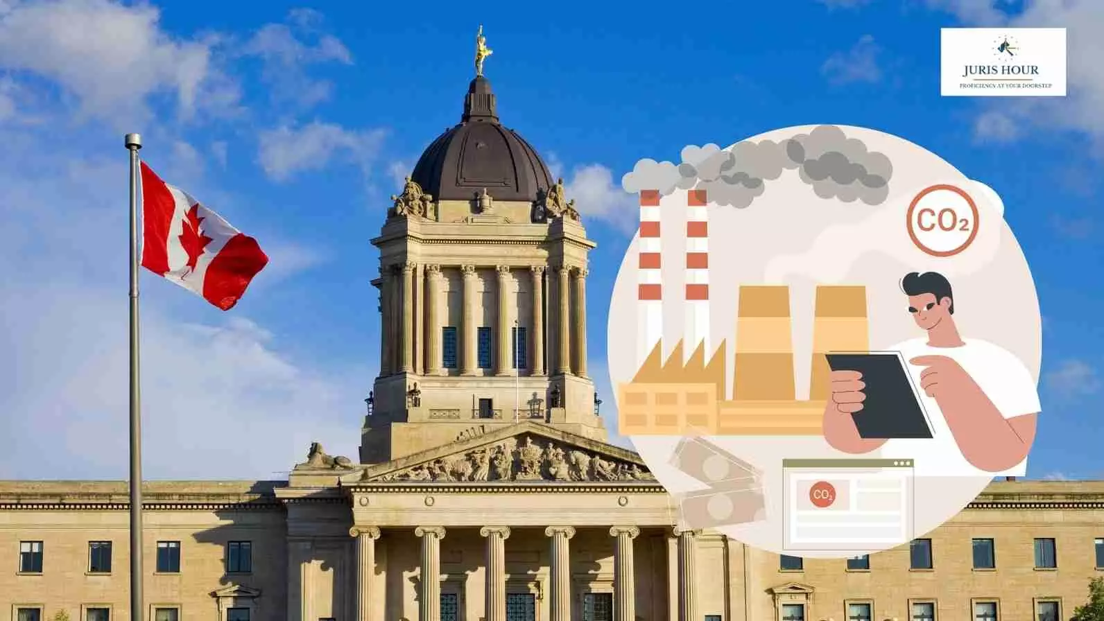 Canada Confirms Carbon Rebates for Small Businesses Will Be Tax-Free