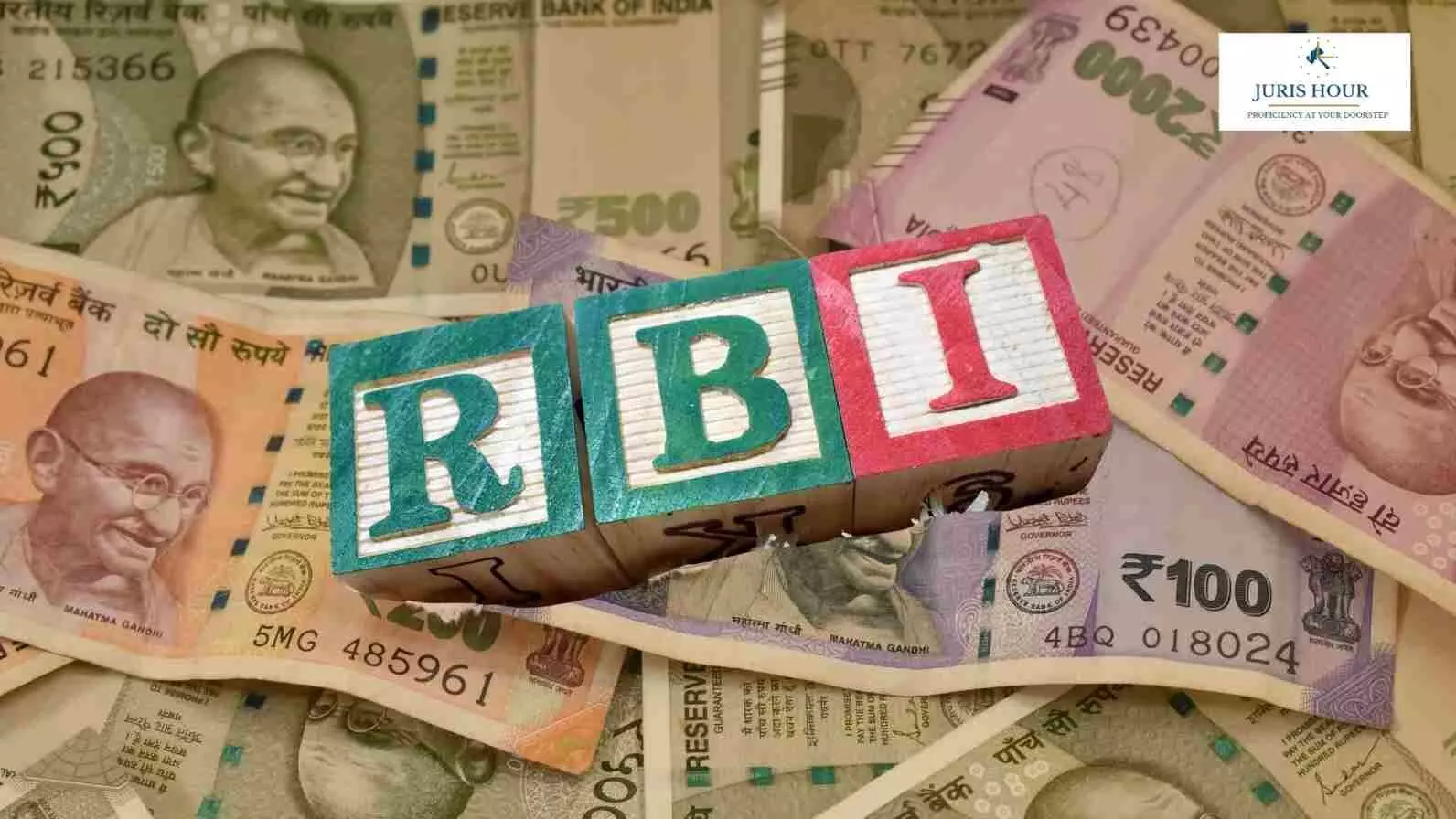 RBI Amends FEMA Rules: Offshore Support Vessels to Be Re-imported into India RBI Amends FEMA Rules: Offshore Support Vessels to Be Re-imported into India