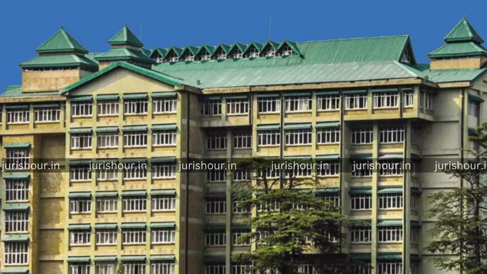 E-Way Bill Lapse Alone Not Enough For Imposing GST Penalty: Himachal High Court E-Way Bill Lapse Alone Not Enough For Imposing GST Penalty: Himachal High Court