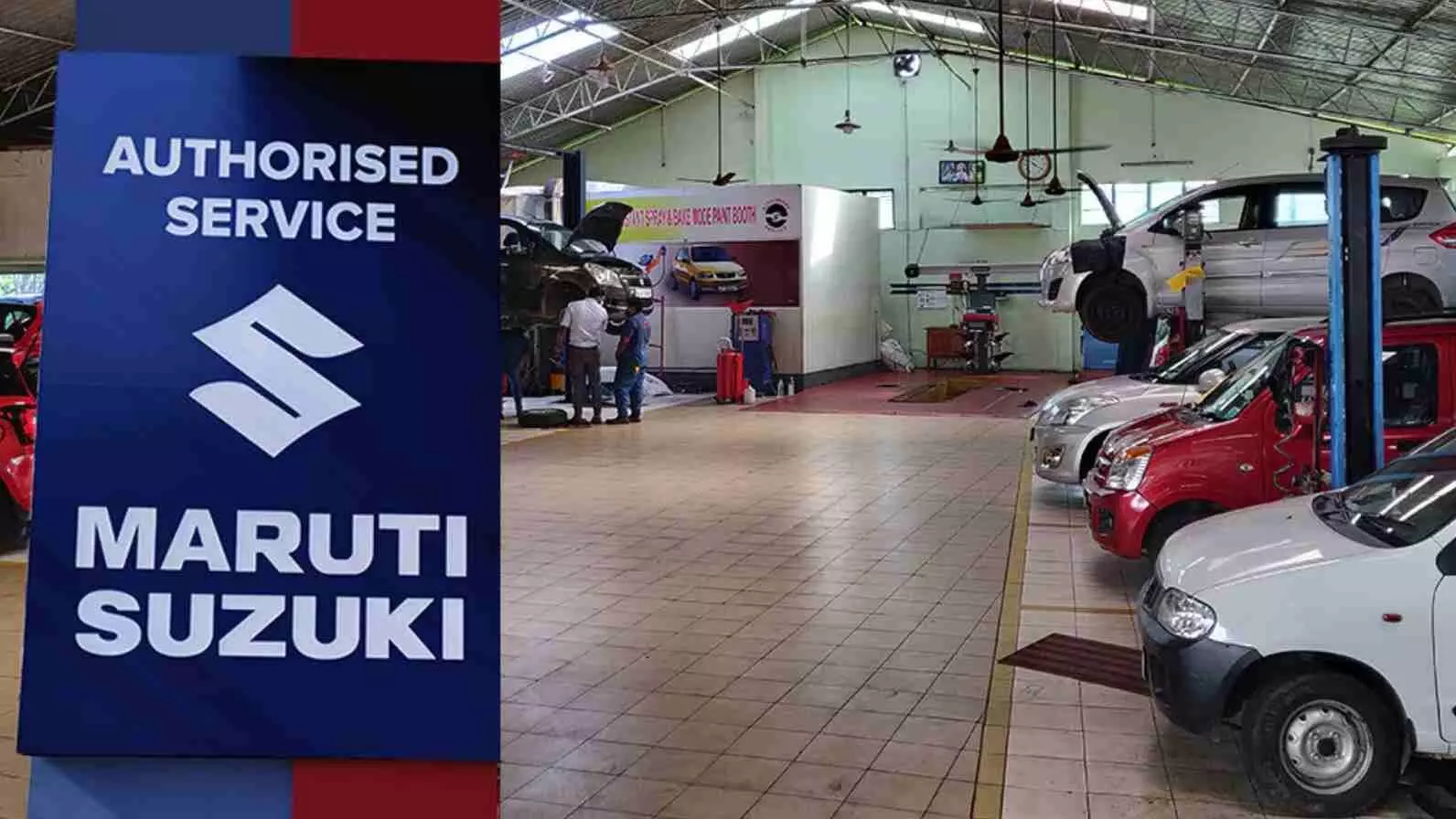 Notional Cost of Maruti-Supplied Designs Not to Be Included in Excise Valuation: CESTAT Notional Cost of Maruti-Supplied Designs Not to Be Included in Excise Valuation: CESTAT