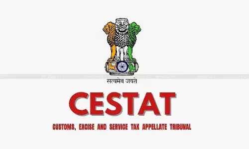 CESTAT Restores Concessional Customs Duty on MCPCBs Inputs, Rejects Reclassification by Department CESTAT Restores Concessional Customs Duty on MCPCBs Inputs, Rejects Reclassification by Department