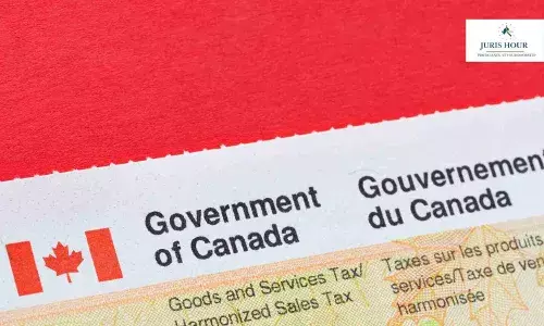 Tax on Salary in Canada: What It Means for Indians Working There Tax on Salary in Canada: What It Means for Indians Working There