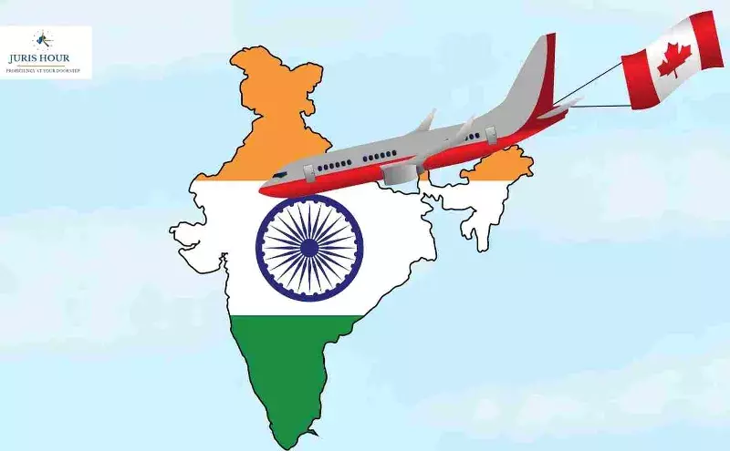 India Grants Customs Duty Exemption to Air Canada from July 2025 India Grants Customs Duty Exemption to Air Canada from July 2025