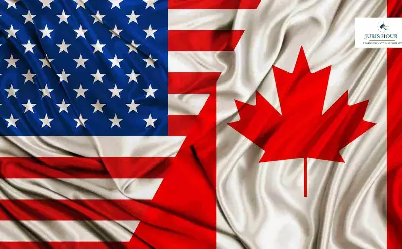 Canada Rescinds Digital Services Tax to Pave Way for U.S. Trade Deal Canada Rescinds Digital Services Tax to Pave Way for U.S. Trade Deal