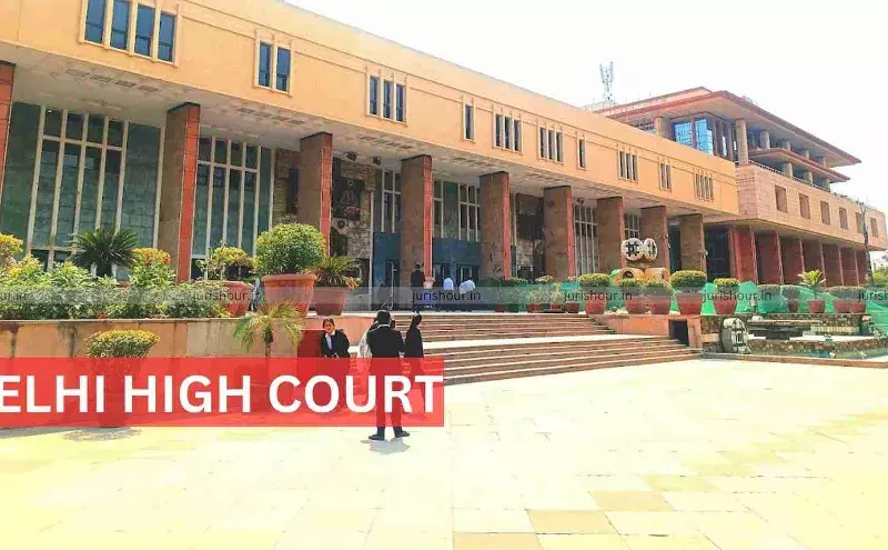 Delhi High Court Declines Writ Petition Against GST Demand Over Alleged Fraudulent ITC Availment Delhi High Court Declines Writ Petition Against GST Demand Over Alleged Fraudulent ITC Availment