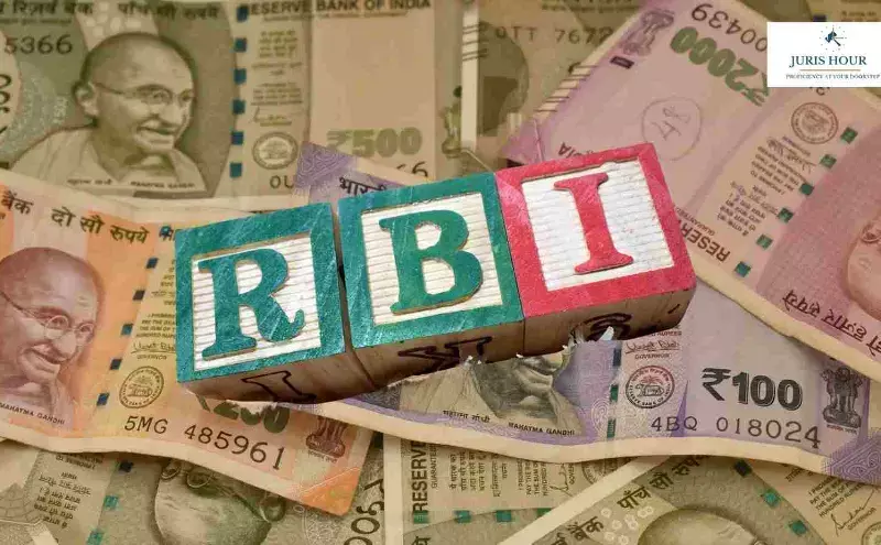 RBI Amends FEMA Rules: Offshore Support Vessels to Be Re-imported into India RBI Amends FEMA Rules: Offshore Support Vessels to Be Re-imported into India