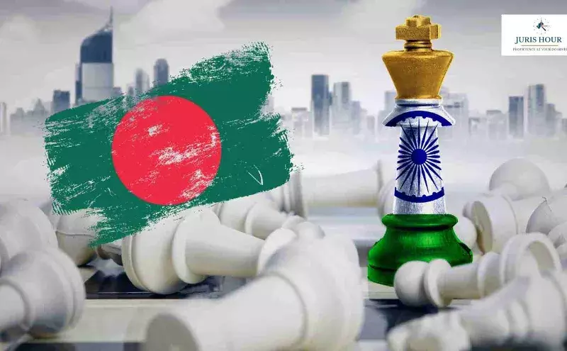India Imposes Port Restrictions on Import of Jute and Textile Goods from Bangladesh India Imposes Port Restrictions on Import of Jute and Textile Goods from Bangladesh