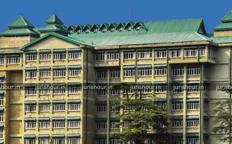 E-Way Bill Lapse Alone Not Enough For Imposing GST Penalty: Himachal High Court E-Way Bill Lapse Alone Not Enough For Imposing GST Penalty: Himachal High Court