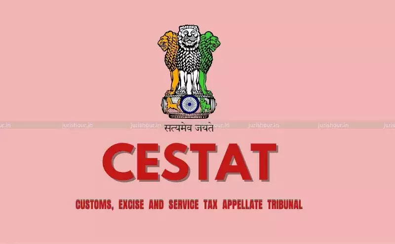 Service Tax Not Payable on Pre-2007 Composite Works Contracts; Extended Limitation Period Not Invocable: CESTAT Service Tax Not Payable on Pre-2007 Composite Works Contracts; Extended Limitation Period Not Invocable: CESTAT