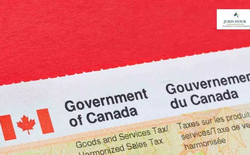 Tax on Salary in Canada: What It Means for Indians Working There Tax on Salary in Canada: What It Means for Indians Working There