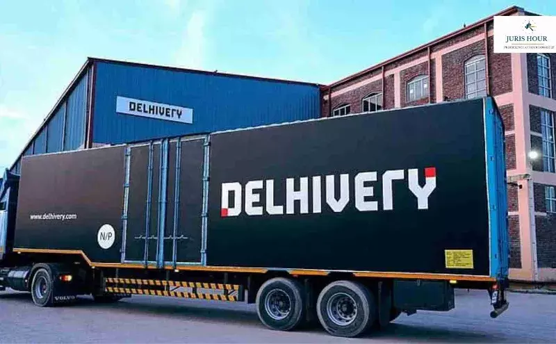 Delhivery Faces Rs 1.32 Crore Income Tax Penalty; Plans to Contest Order Delhivery Faces Rs 1.32 Crore Income Tax Penalty; Plans to Contest Order
