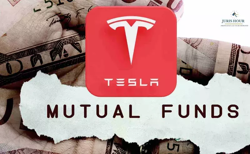 Mutual Funds That Have Majority Stakes In Tesla Stock - 2025 Mutual Funds That Have Majority Stakes In Tesla Stock - 2025