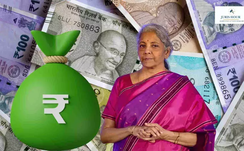 June 2025 GST Collections Rise 6.2% YoY to ₹1.85 Lakh Crore; Net GST Revenue Grows 10.7% in Q1 June 2025 GST Collections Rise 6.2% YoY to ₹1.85 Lakh Crore; Net GST Revenue Grows 10.7% in Q1