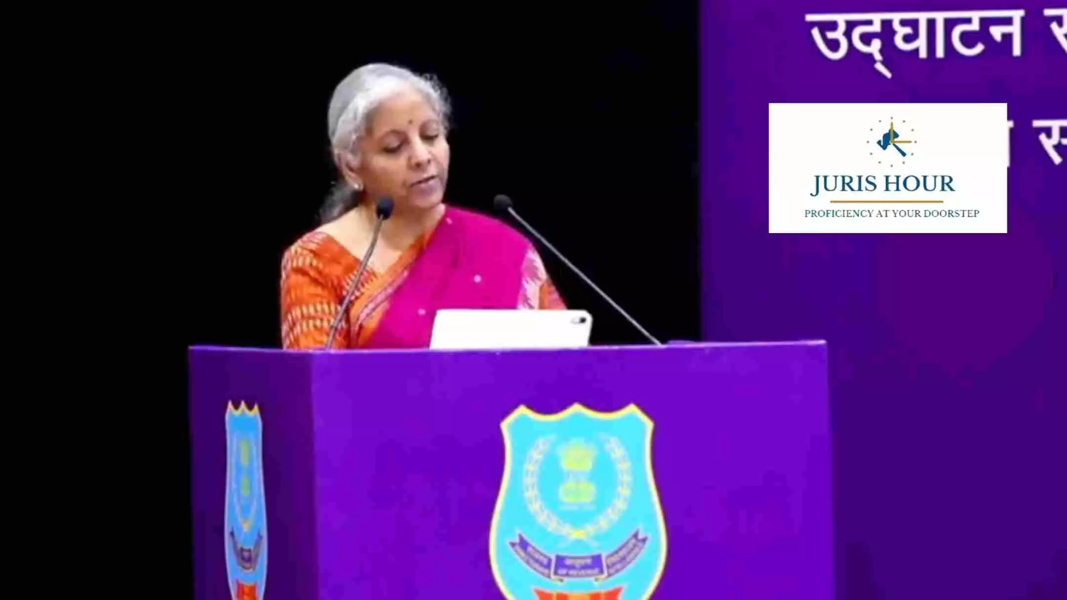 FM Conclave 2025 Pushes Forward Digital Customs Reforms: CBIC Launches Key Trade Facilitation Measures