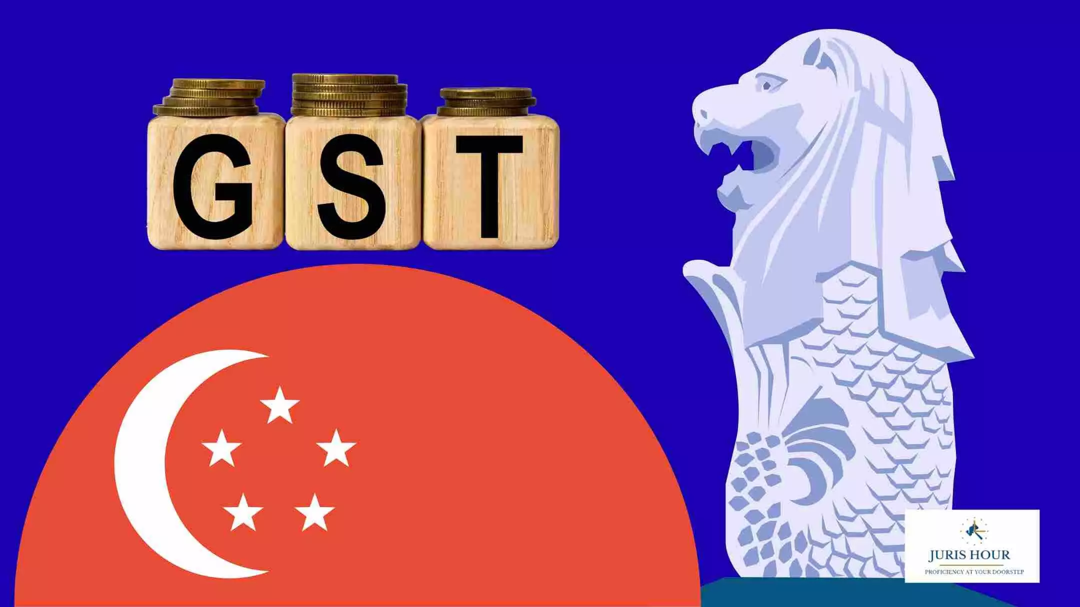 Singapore Govt. to Disburse Up to $700 in July 2025 as Part of Enhanced GST Voucher Scheme