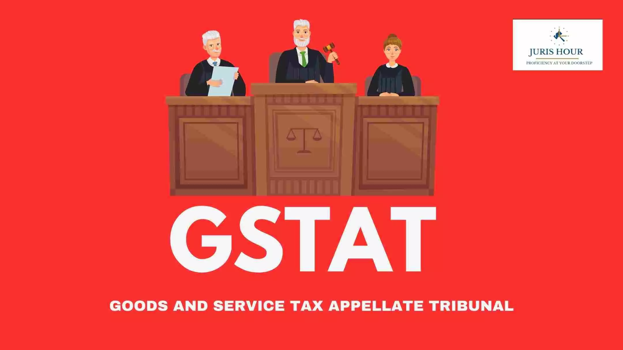 3 Appointed as Technical Members in GSTAT Benches in Uttar Pradesh