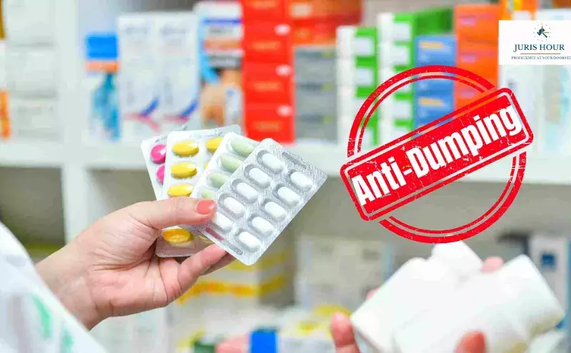 India Initiates Anti-Dumping Probe on Chinese Imports of Bromo-OTBN, Key Ingredient in High BP, Heart Failure Drugs India Initiates Anti-Dumping Probe on Chinese Imports of Bromo-OTBN, Key Ingredient in High BP, Heart Failure Drugs
