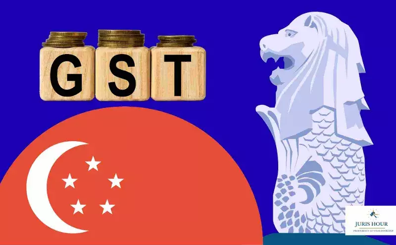 Singapore Govt. to Disburse Up to $700 in July 2025 as Part of Enhanced GST Voucher Scheme Singapore Govt. to Disburse Up to $700 in July 2025 as Part of Enhanced GST Voucher Scheme