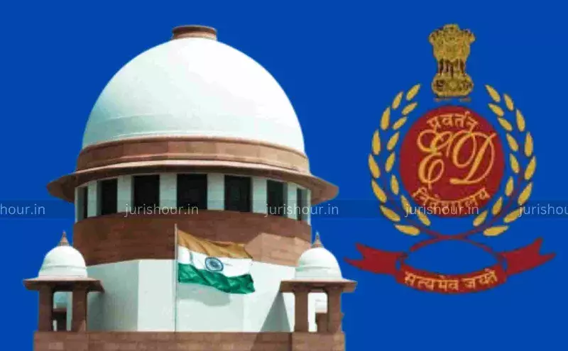 Supreme Court Allows M3M India to Substitute Attached Assets Worth Rs. 317 Crore in ED Case Supreme Court Allows M3M India to Substitute Attached Assets Worth Rs. 317 Crore in ED Case