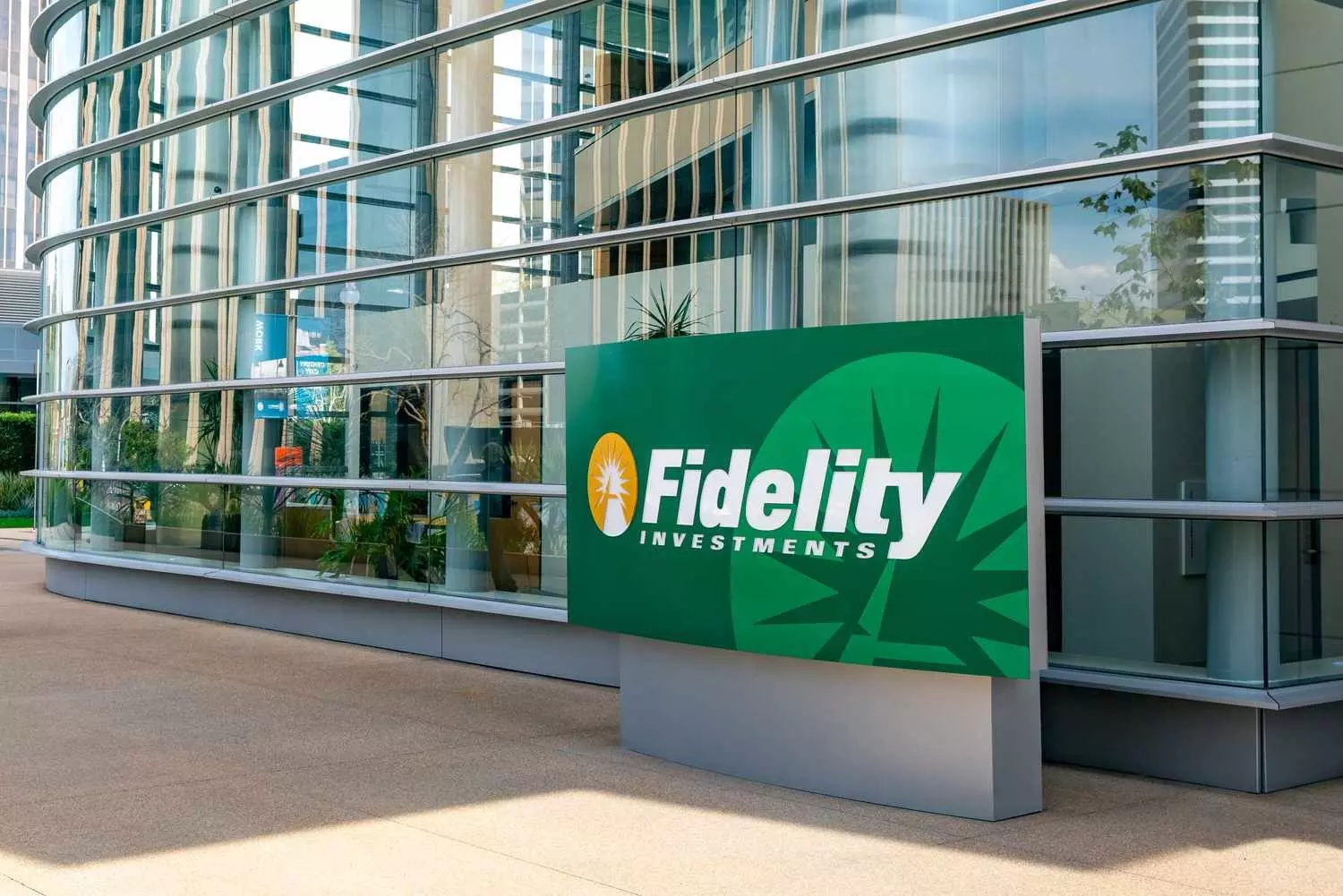 Fidelity Investments Expands Remote Career Opportunities Globally