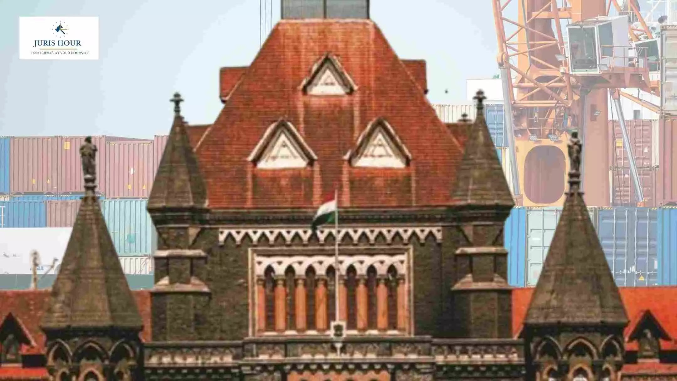 Courier Company’s License Revoked Over Gold Smuggling Case, Bombay High Court Upholds Customs Dept. Action