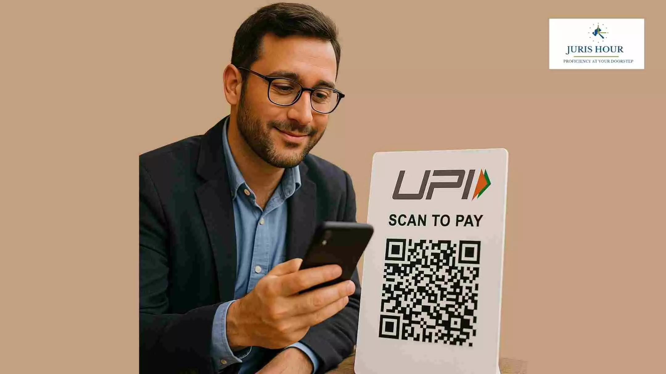 NRIs Can Now Use UPI with International Numbers: RBI and NPCI Enable Major Fintech Leap