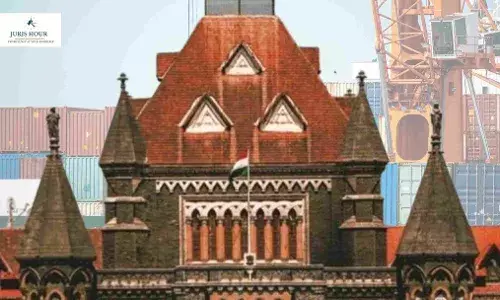Courier Company’s License Revoked Over Gold Smuggling Case, Bombay High Court Upholds Customs Dept. Action Courier Company’s License Revoked Over Gold Smuggling Case, Bombay High Court Upholds Customs Dept. Action