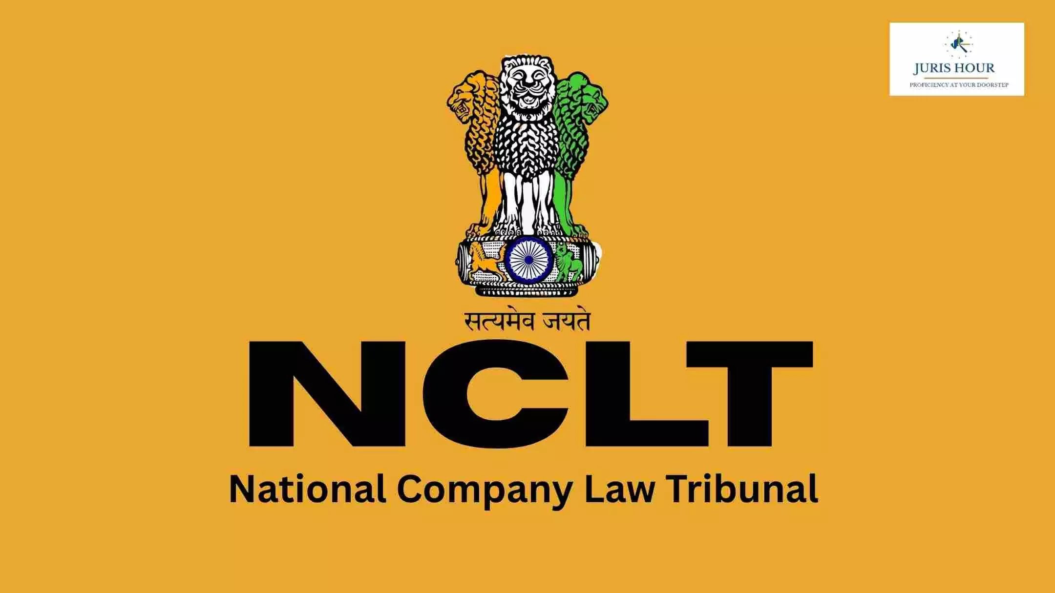 Insolvency Proceedings Can’t Undermine PMLA Actions: NCLT Insolvency Proceedings Can’t Undermine PMLA Actions: NCLT