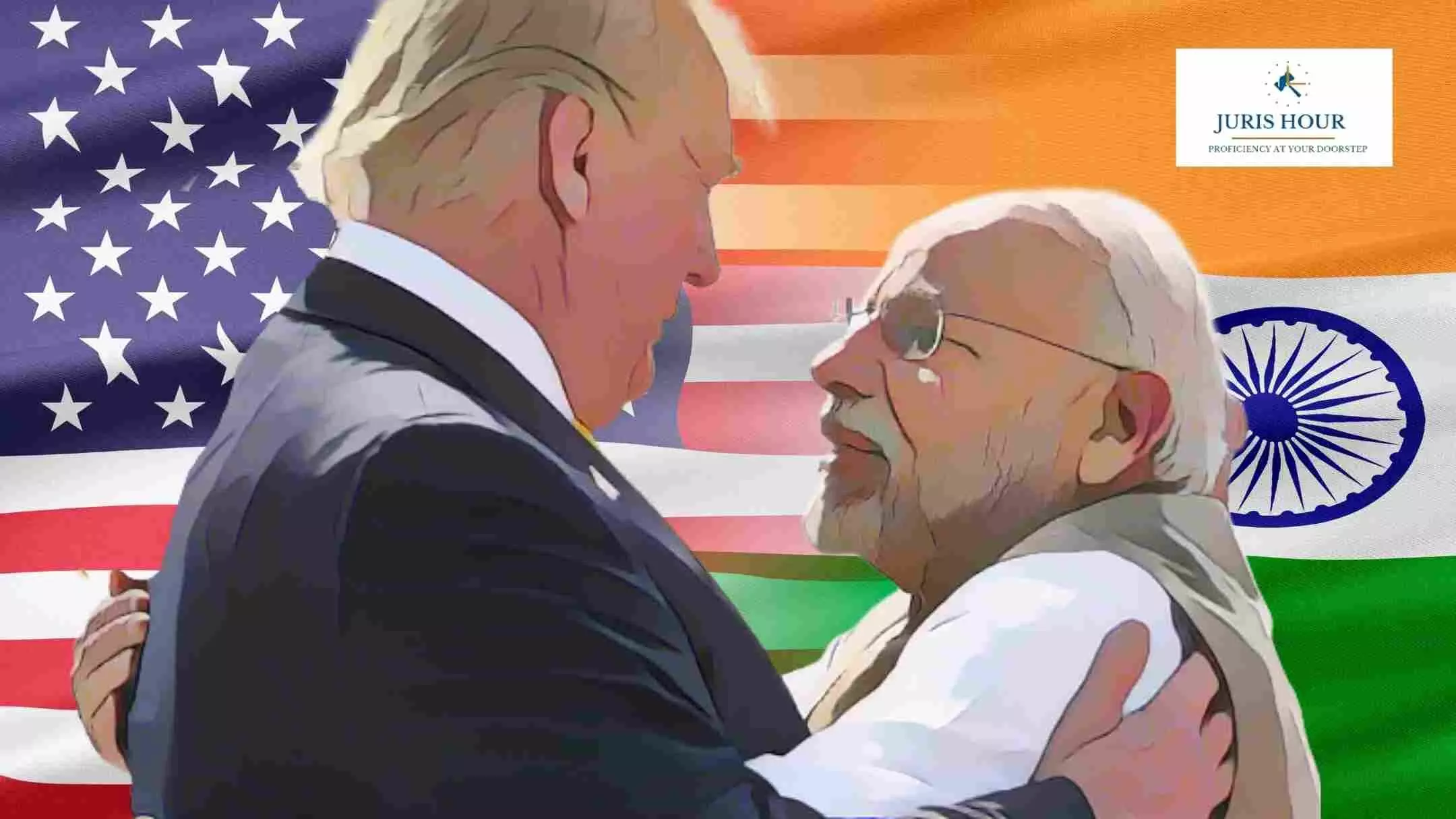 USA Presses India on ‘Red Line’ Agricultural Commodities in Trade Talks USA Presses India on ‘Red Line’ Agricultural Commodities in Trade Talks