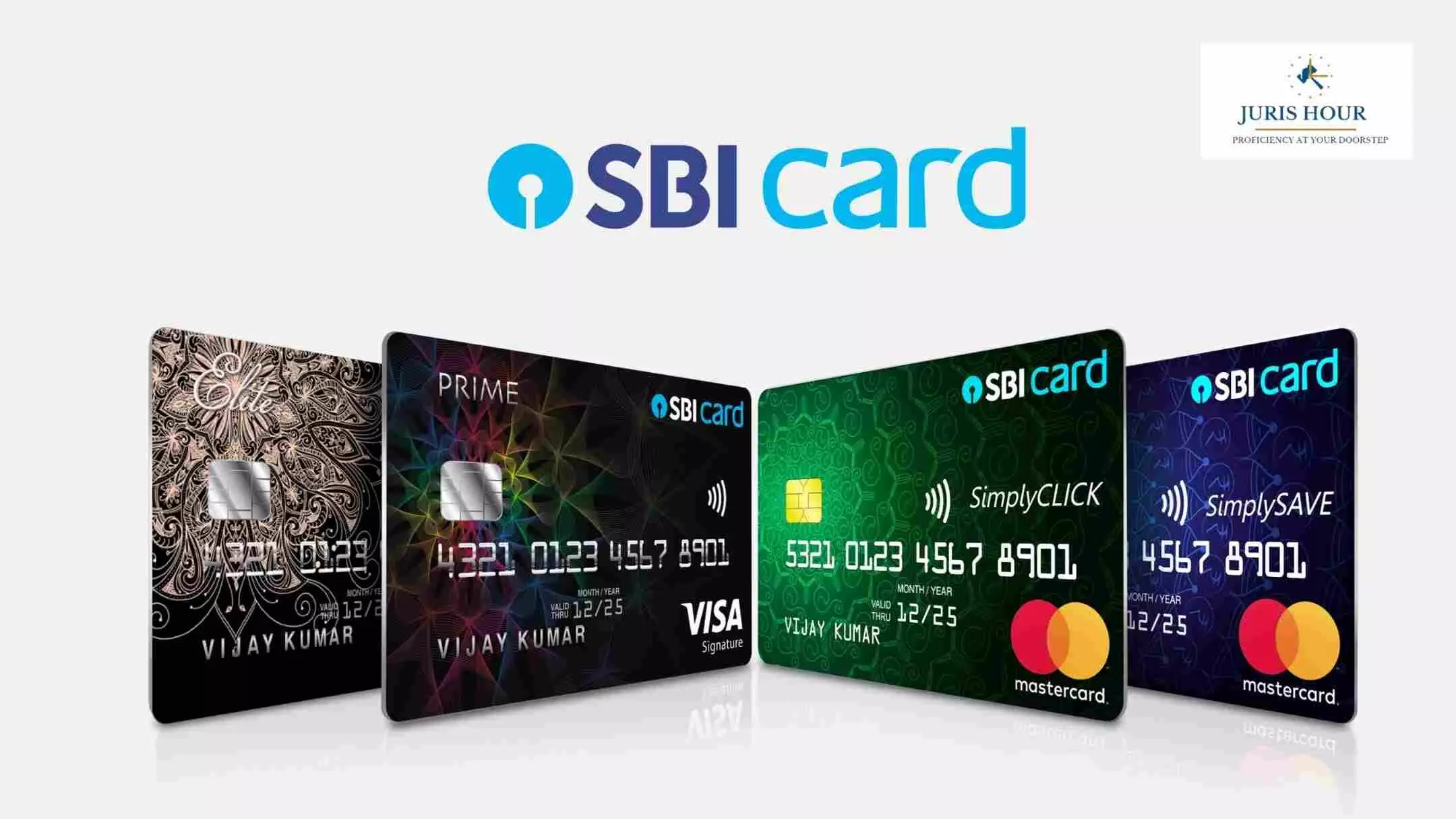 SBI Cards Served Rs. 81.93 Crore GST Show Cause Notice for Alleged ITC Irregularities SBI Cards Served Rs. 81.93 Crore GST Show Cause Notice for Alleged ITC Irregularities