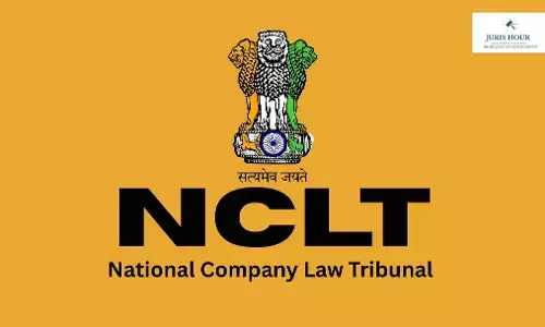 Insolvency Proceedings Can’t Undermine PMLA Actions: NCLT Insolvency Proceedings Can’t Undermine PMLA Actions: NCLT