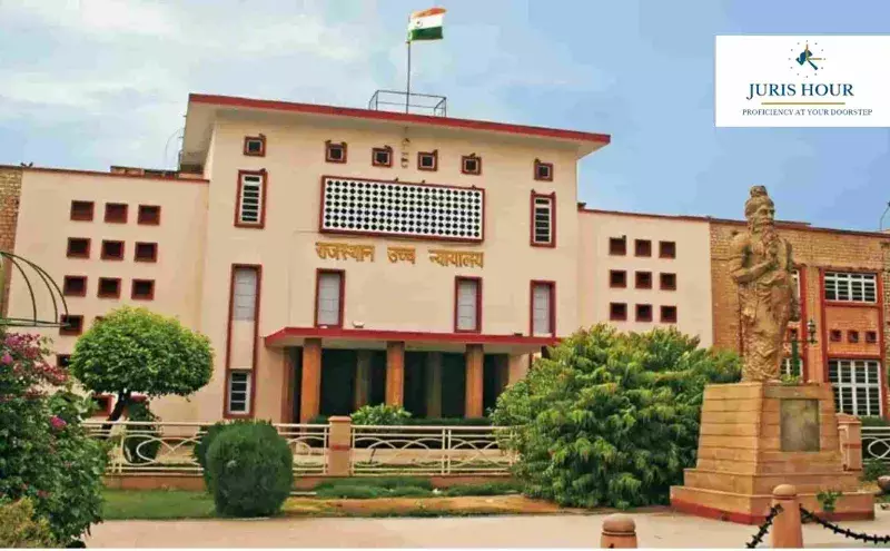 Rajasthan High Court Stays CBIC Circular Assigning Function To Officer; Final Hearing Scheduled Rajasthan High Court Stays CBIC Circular Assigning Function To Officer; Final Hearing Scheduled