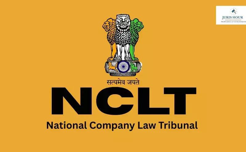 Insolvency Proceedings Can’t Undermine PMLA Actions: NCLT Insolvency Proceedings Can’t Undermine PMLA Actions: NCLT