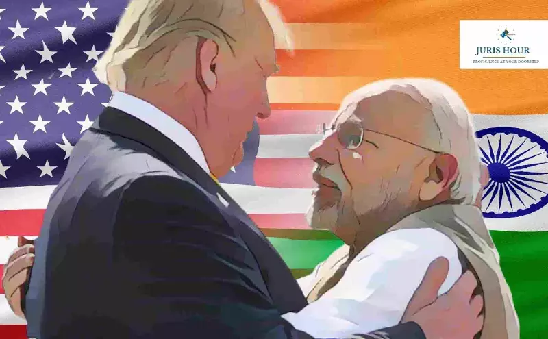 USA Presses India on ‘Red Line’ Agricultural Commodities in Trade Talks USA Presses India on ‘Red Line’ Agricultural Commodities in Trade Talks