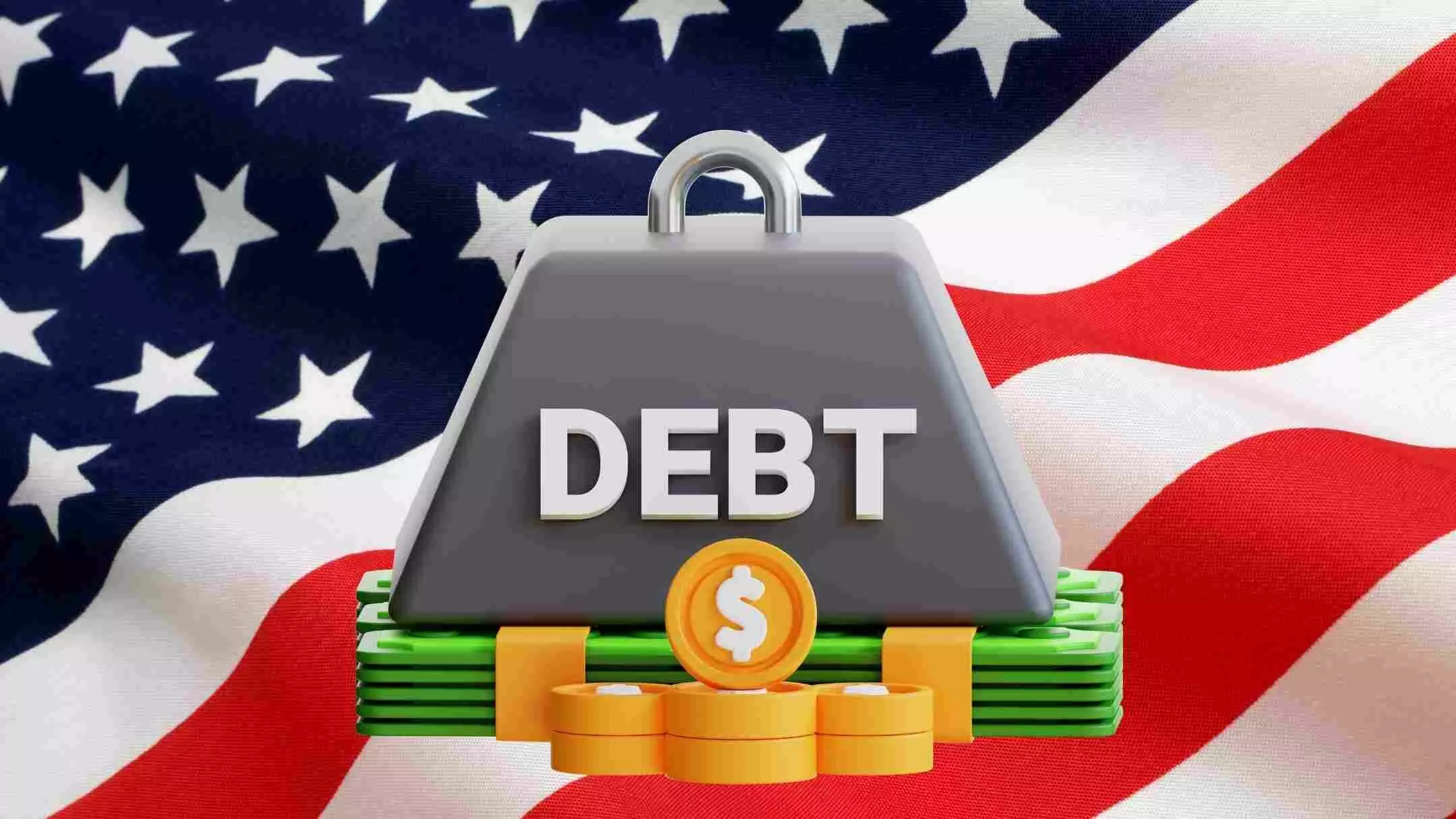 U.S. National Debt Hits $37 Trillion: Should Americans Be Concerned? U.S. National Debt Hits $37 Trillion: Should Americans Be Concerned?