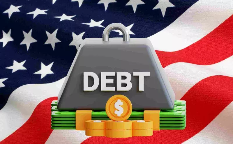 U.S. National Debt Hits $37 Trillion: Should Americans Be Concerned? U.S. National Debt Hits $37 Trillion: Should Americans Be Concerned?
