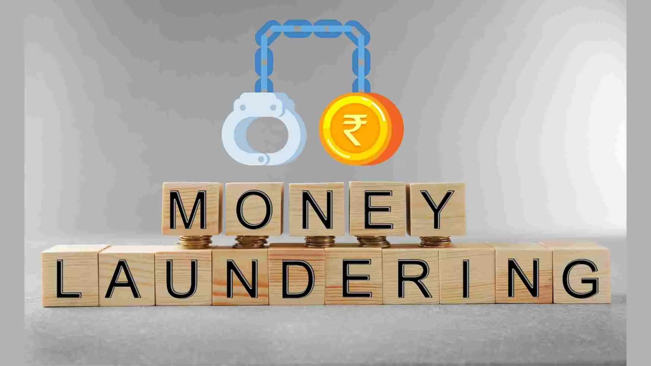 BAIL FOR WOMAN UNDER PREVENTION OF MONEY LAUNDERING ACT, 2002 BAIL FOR WOMAN UNDER PREVENTION OF MONEY LAUNDERING ACT, 2002