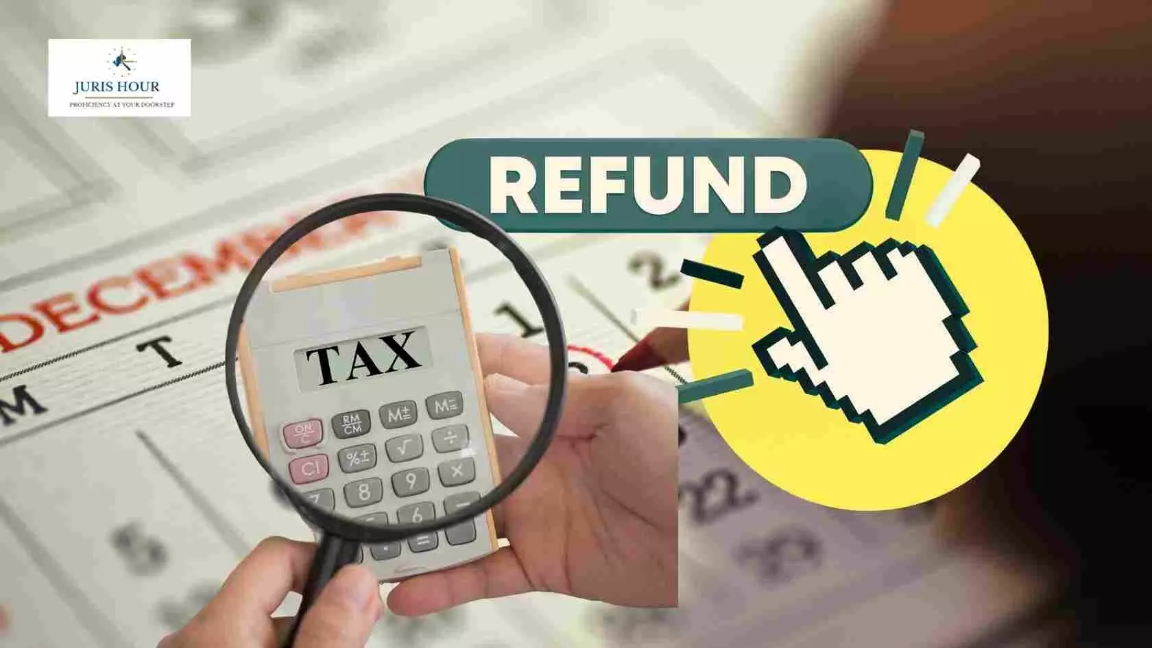 How Many Days Does It Take for a Tax Refund to Be Credited? How Many Days Does It Take for a Tax Refund to Be Credited?