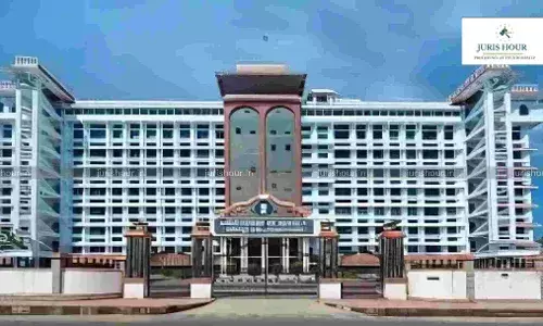 Kerala High Court Upholds GST Portal-Based Notice as Valid Service Under Law Kerala High Court Upholds GST Portal-Based Notice as Valid Service Under Law