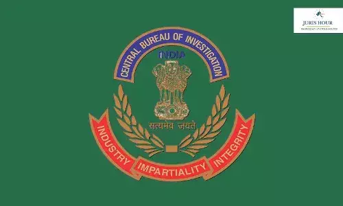 CBI Court Sentences Two in 2003 Duty Drawback Fraud Case, Orders Rs. 9 Lakh Compensation to AEPC CBI Court Sentences Two in 2003 Duty Drawback Fraud Case, Orders Rs. 9 Lakh Compensation to AEPC