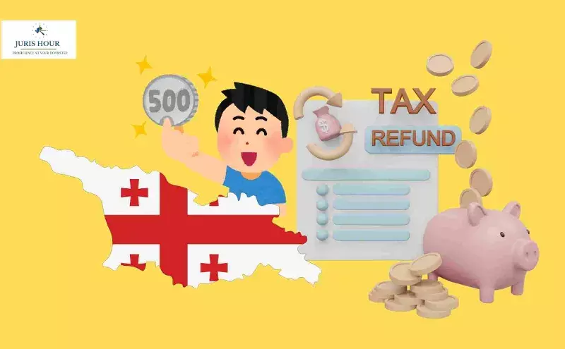 Georgia Offers Up to $500 Tax Refund to Eligible Residents in 2025 Georgia Offers Up to $500 Tax Refund to Eligible Residents in 2025