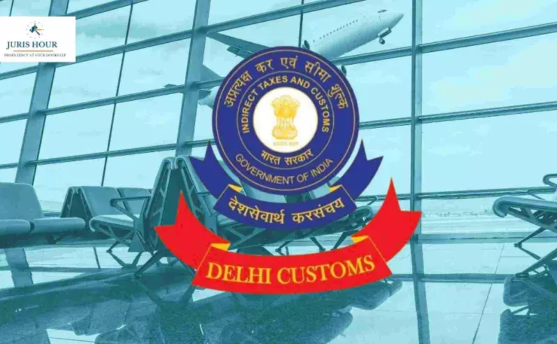 Delhi’s CIS Smuggling Racket: Inside the Olga Kozireva Case and Customs Collusion at IGI Airport Delhi’s CIS Smuggling Racket: Inside the Olga Kozireva Case and Customs Collusion at IGI Airport