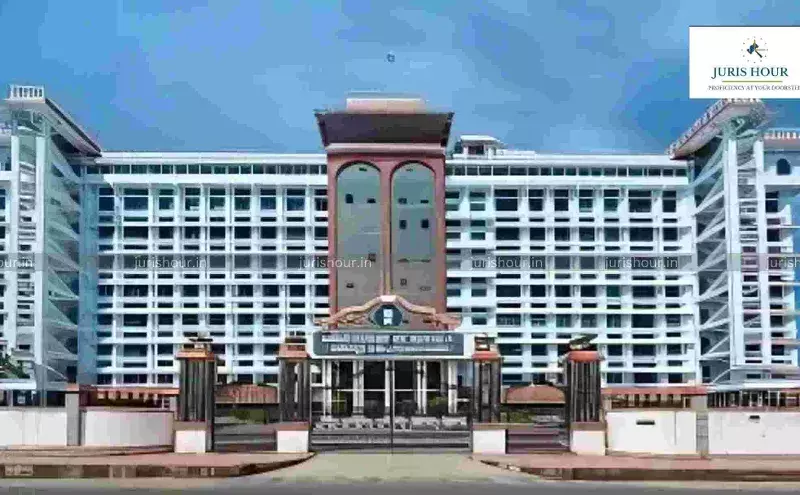 Kerala High Court Upholds GST Portal-Based Notice as Valid Service Under Law Kerala High Court Upholds GST Portal-Based Notice as Valid Service Under Law